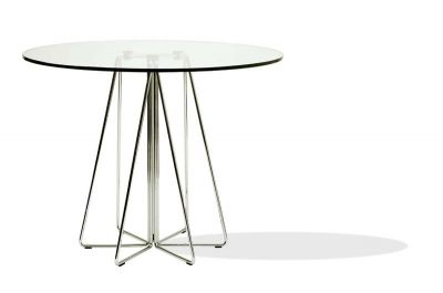 Paperclip Tisch Knoll International